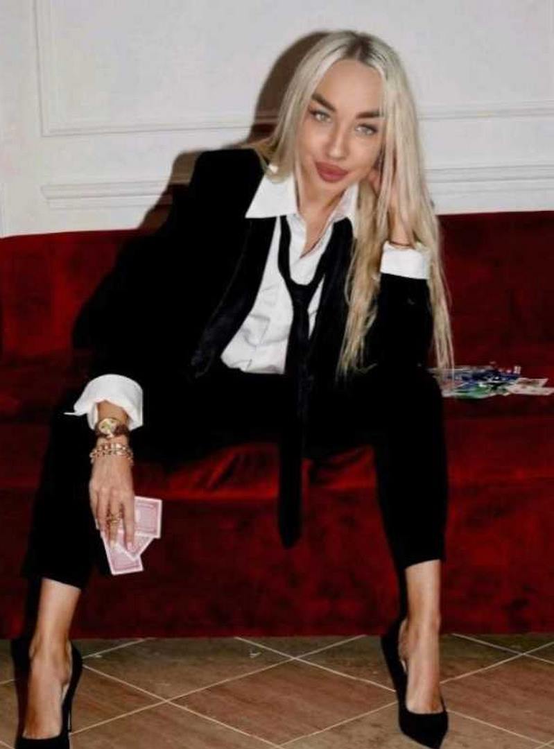 Евгения