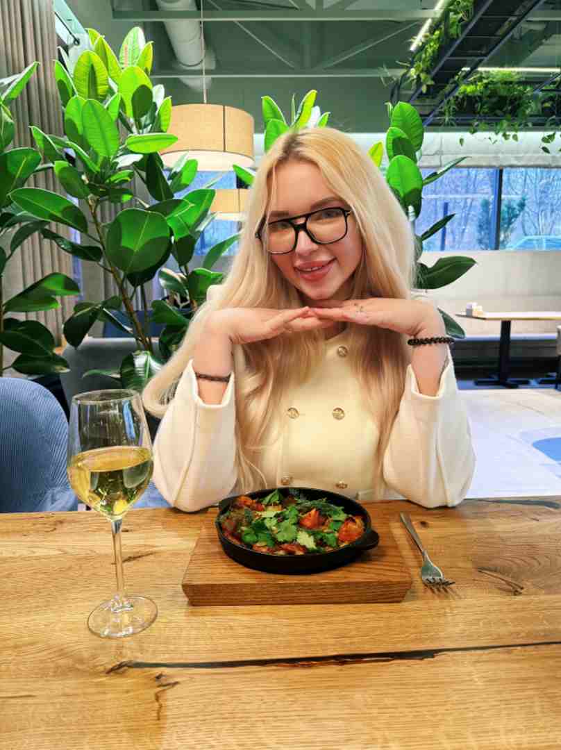 Викуля