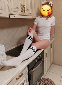 Девушка Олеся, фото и отзывы