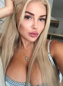 Девушка Юлия, фото и отзывы